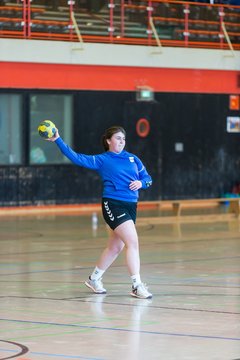 Bild 29 - wAJ HSG Stoertal Hummeln - TSV Erfde : Ergebnis: 20:17